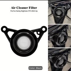 Parts for Harley Nightster 975