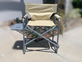 outside chair new
