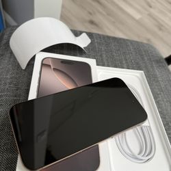 iPhone 16 Pro Max Unlock For Any Carrier 