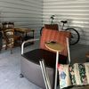 tHE sTORAGE uNIT 