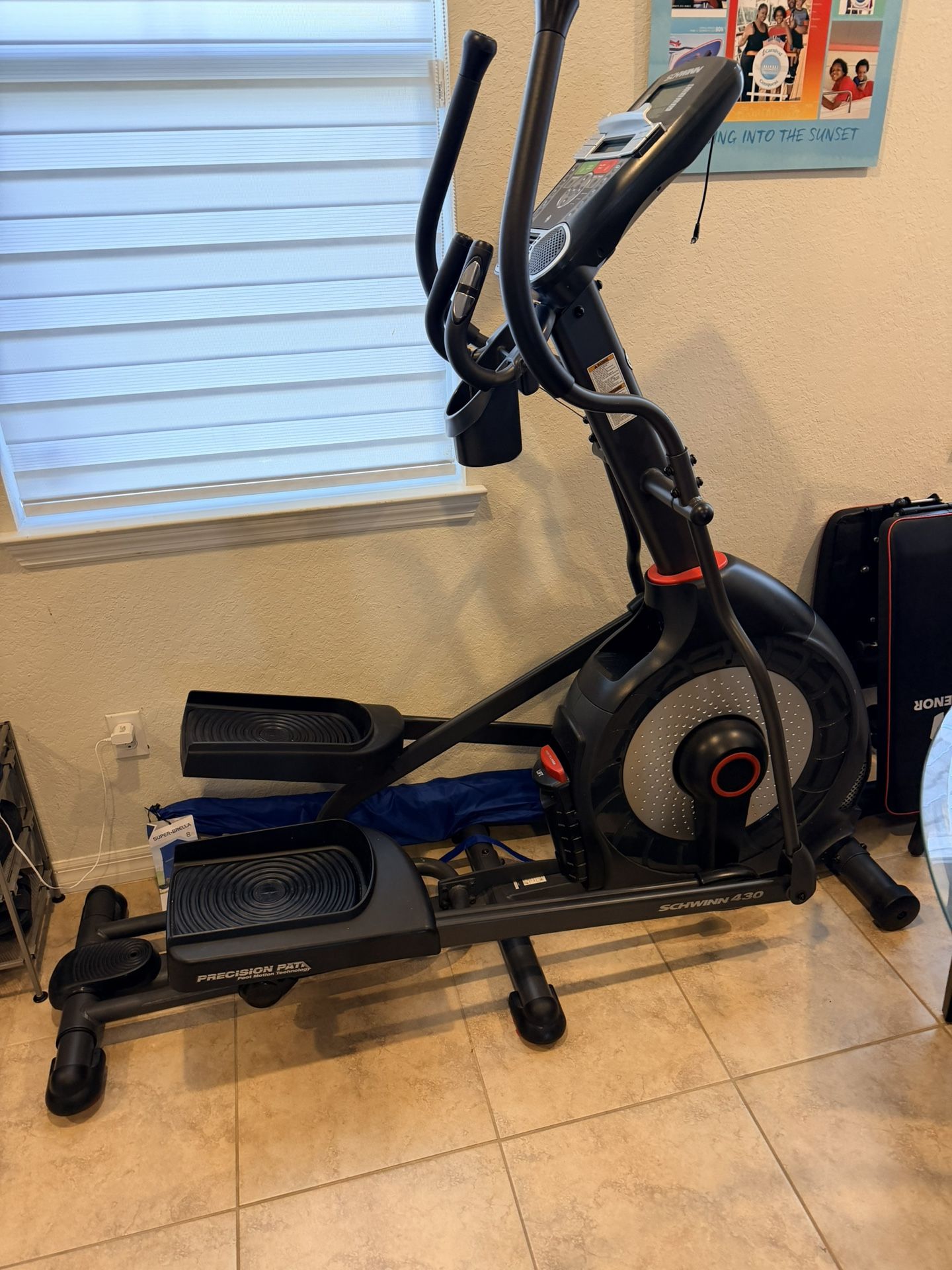Schwinn Elliptical