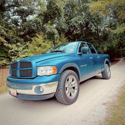 2003 Dodge Ram 1500