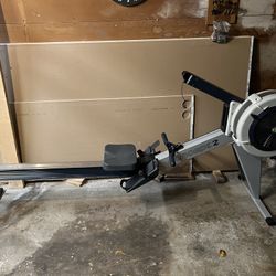 Concept2 Rowing Machine