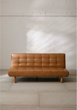 Convertible sofa