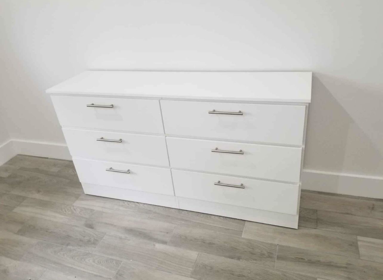 Dresser - Cómoda