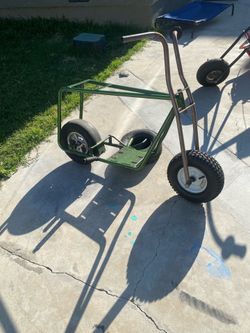 Mini Bike Roller