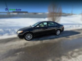 2008 Toyota Camry