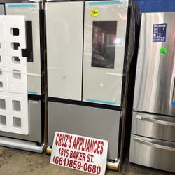 Samsung Refrigerator 