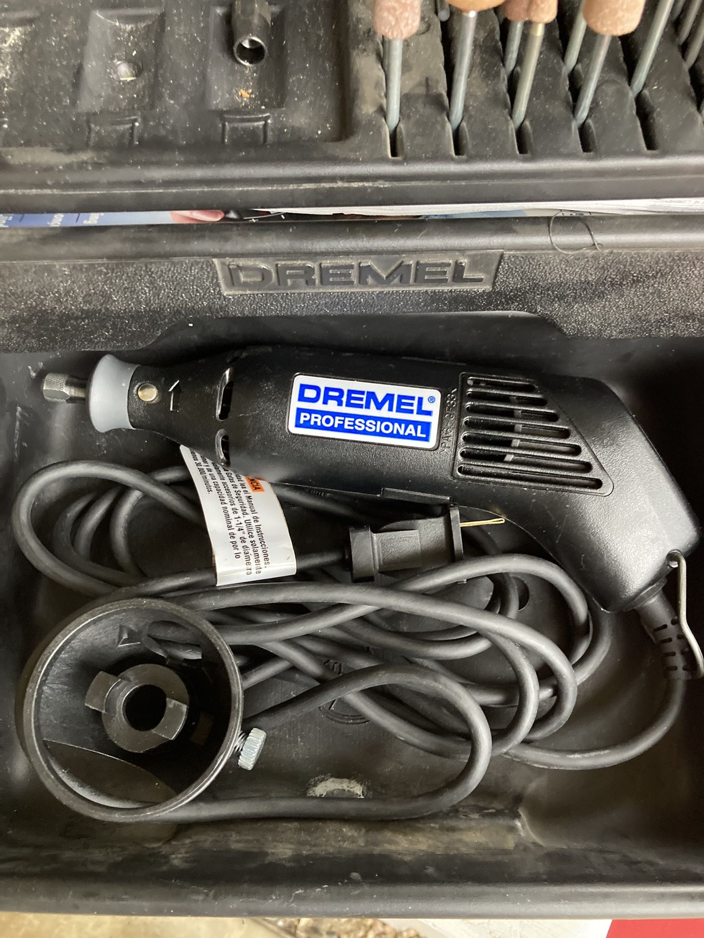 Dremel Professional 