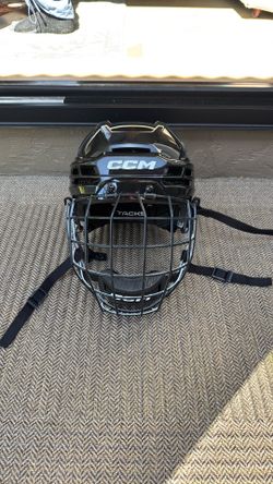 CCM tacks Nest Tech / CCM FM 580 Oreo Cage