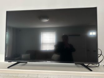 Hisense 43H6E 43" Ultra HD LED TV