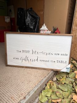 Wall Art