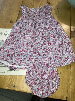 Spring Dress 18 M $ 3