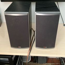 Polk Audio RTI6 Audiophile Speakers 