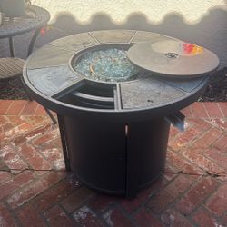 Fire Pit