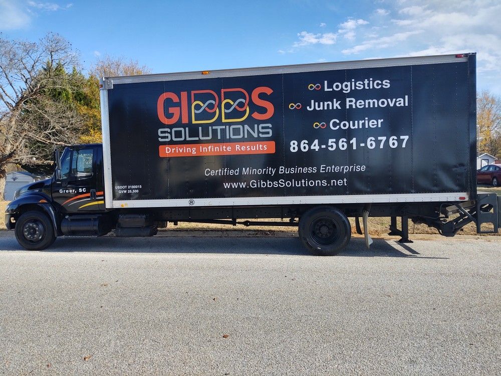 2008 International 4300