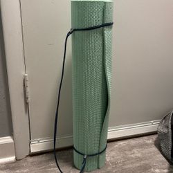 Yoga Mat