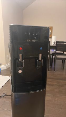 Primo Stainless steel Water cooler