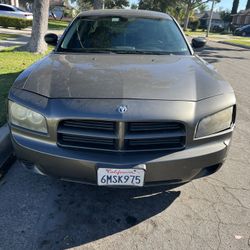 Dodge Charger 2008