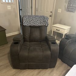 Living Room Furniture 