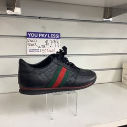 Gucci Men Shoes Size 38 EU