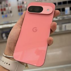 Google Pixel 9 Unlock