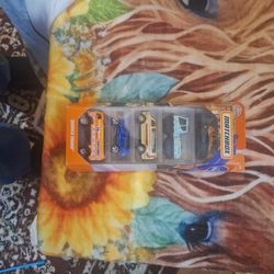 Matchbox Cars