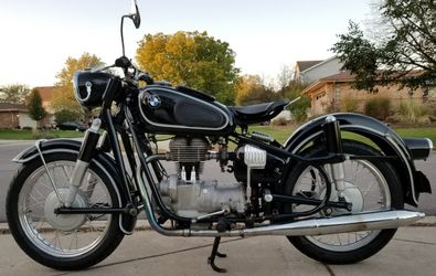 Bmw r27 2024 motorcycle for sale