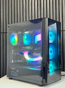 High end 4k Gaming Pc