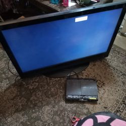 Dynex Flat Screen 42' 