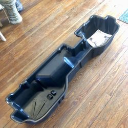 2019-2024 Ram 1500 Quad Cab Underseat Storage 