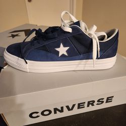 Converse Shoes (Brand New) 