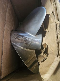 Tempest Plus Prop
