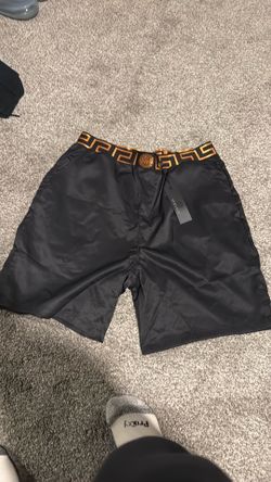 Versace Swim Trunks