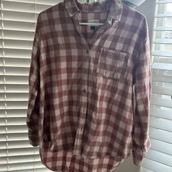 Target Plaid Shirt