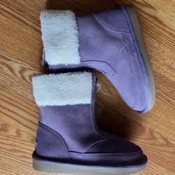 Kookaburra By Ugg Toddlers Winter Warm Boots Size 13