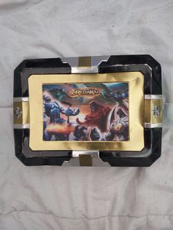 Redakai (entire game + cards)