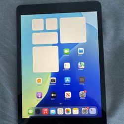 ipad 9th 64 Gb WiFi Only
