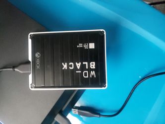 1 Tb Hdd (Ps4, XBOX, PC) Terabyte Hard-drive