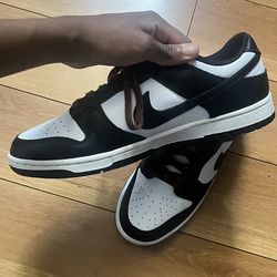 Nike Dunks