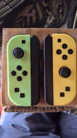 wireless controllers