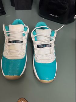 Jordan 11 low 5.5