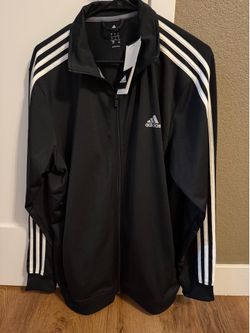 Adidas jacket