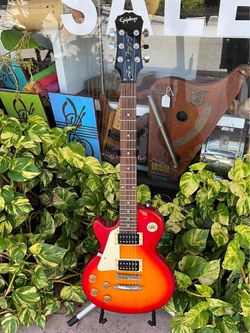 Epiphone Les Paul-100 LH/HS - Heritage Cherry Sunburst