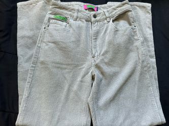 Empyre Corduroy Jeans 