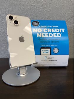 iPhone 14 Unlocked 128GB - White
