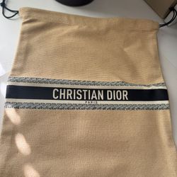 Dust Bag