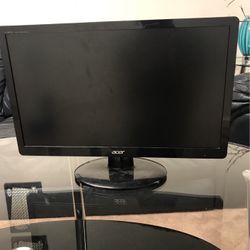 Acer Monitor