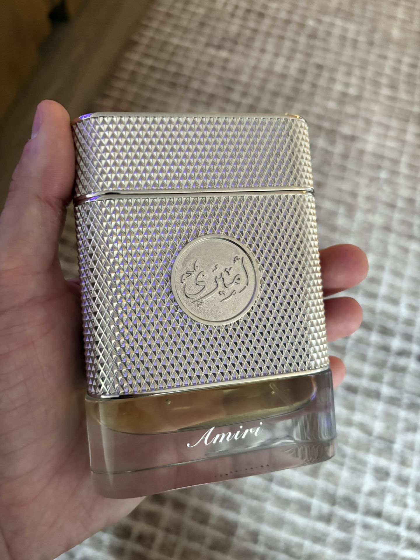 Arabian Oud Amiri - Cologne/Fragrance