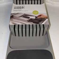 New*  KNIFE DRAWER STORAGE 